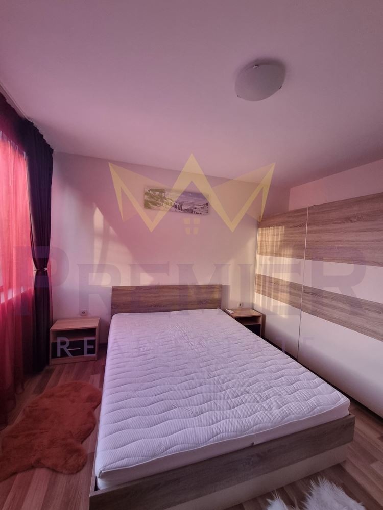 Издаје се  1 спаваћа соба Варна , м-т Горна Трака , 70 м2 | 17831575 - слика [5]