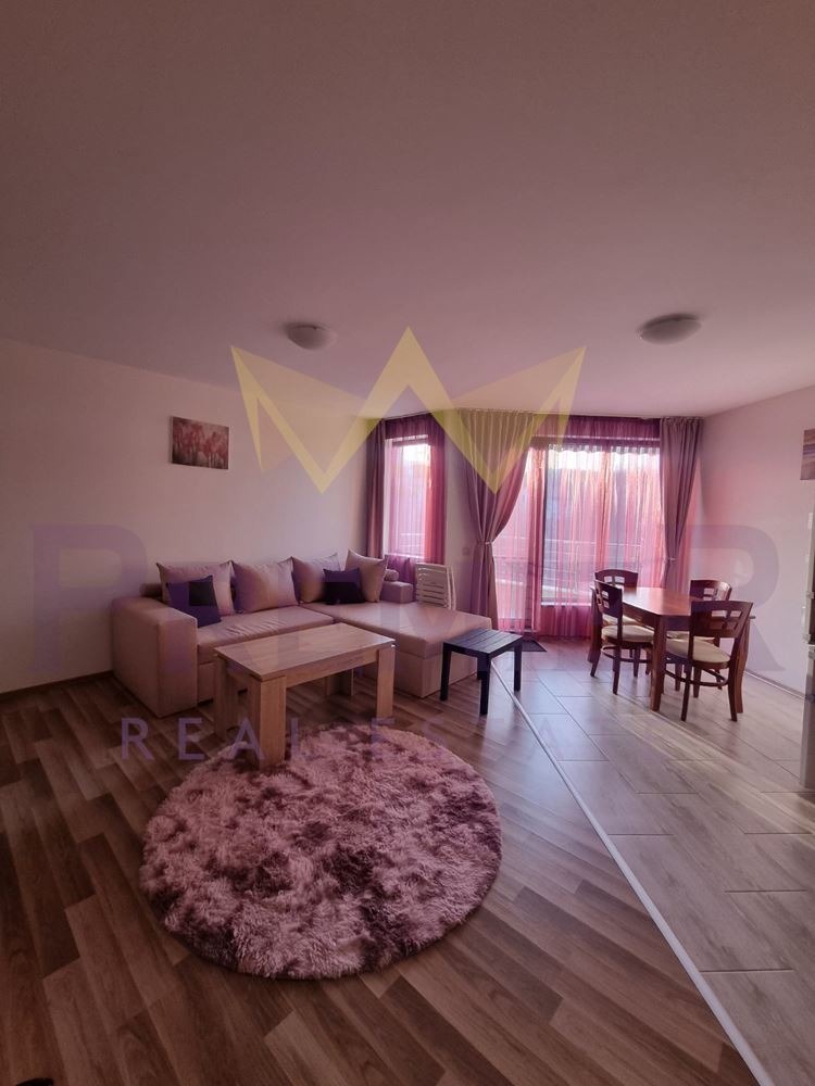 Издаје се  1 спаваћа соба Варна , м-т Горна Трака , 70 м2 | 17831575 - слика [2]