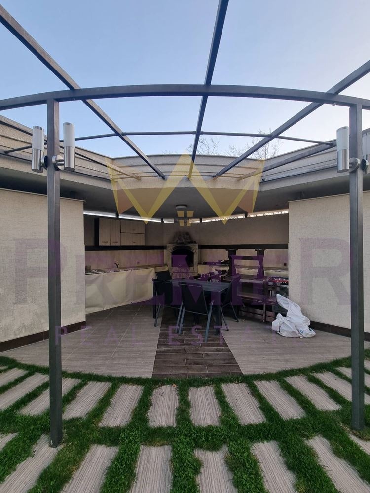 Издаје се  1 спаваћа соба Варна , м-т Горна Трака , 70 м2 | 17831575 - слика [15]