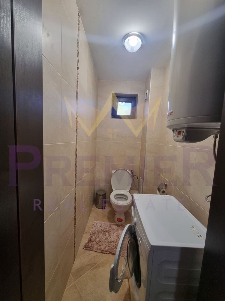 Издаје се  1 спаваћа соба Варна , м-т Горна Трака , 70 м2 | 17831575 - слика [10]