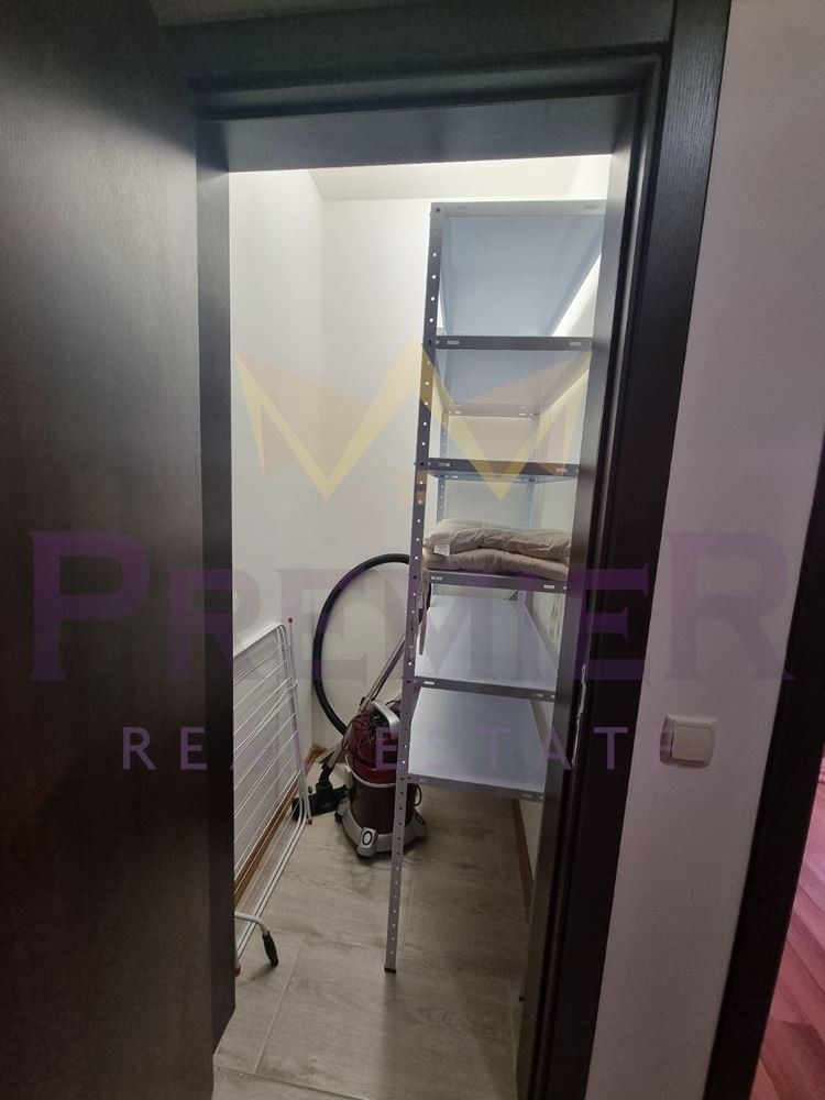 Издаје се  1 спаваћа соба Варна , м-т Горна Трака , 70 м2 | 17831575 - слика [7]