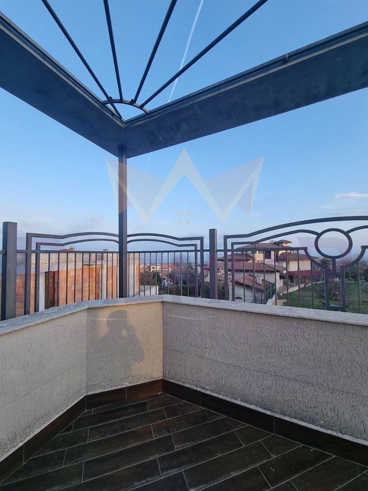 Издаје се  1 спаваћа соба Варна , м-т Горна Трака , 70 м2 | 17831575 - слика [12]
