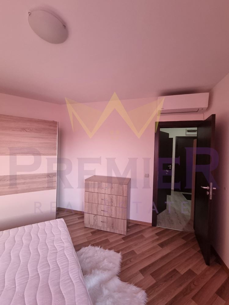 Издаје се  1 спаваћа соба Варна , м-т Горна Трака , 70 м2 | 17831575 - слика [6]