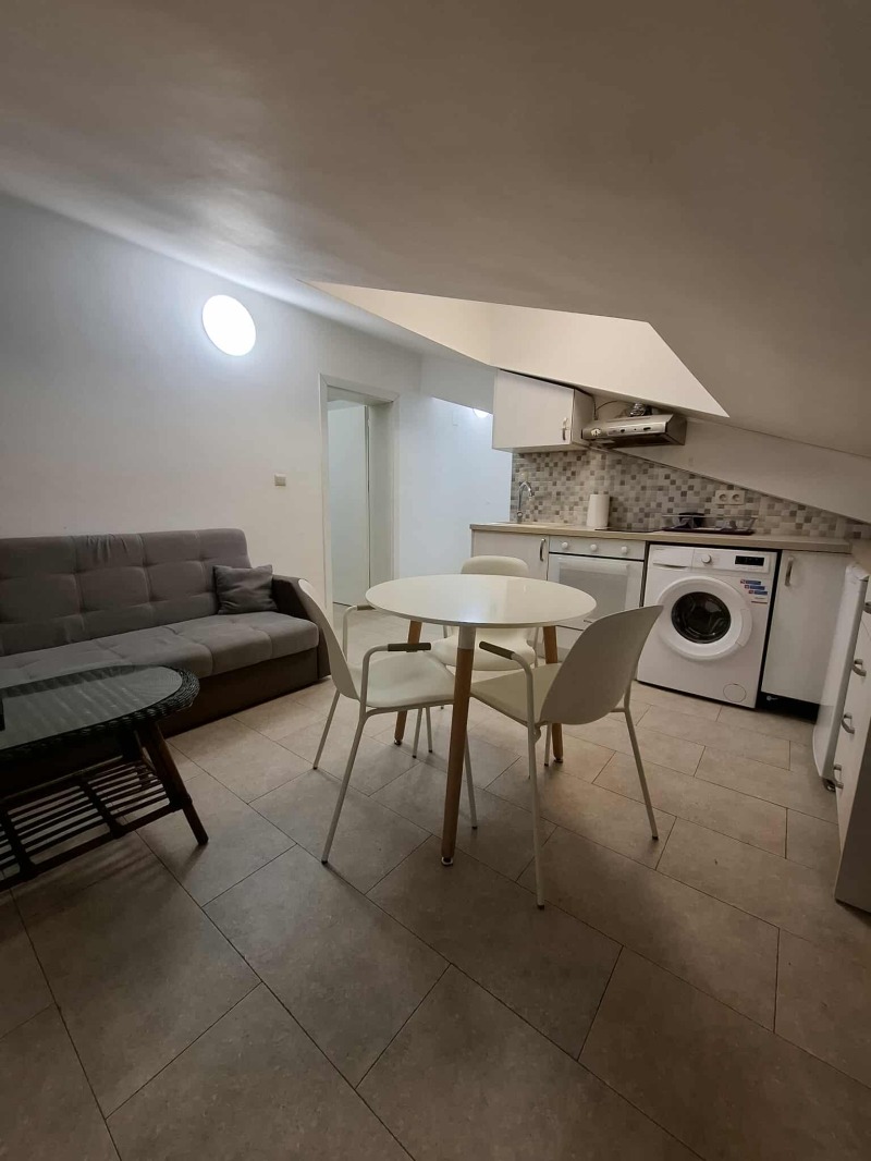 Дава под наем 2-СТАЕН, гр. София, Драгалевци