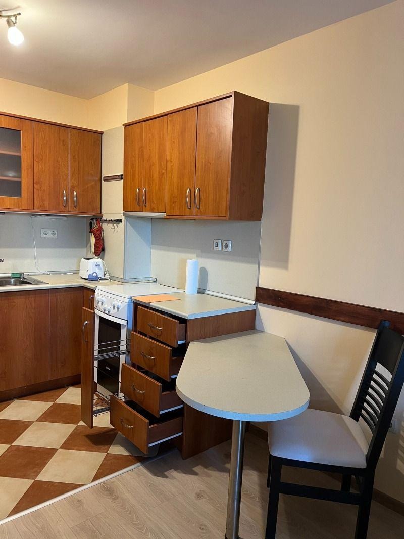 Дава под наем 2-СТАЕН, гр. София, Младост 2, снимка 4 - Апартаменти - 53003201