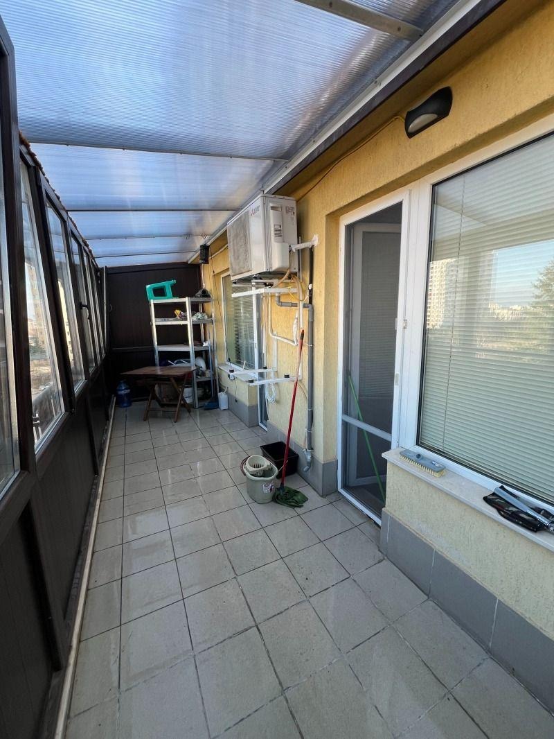 Дава под наем 2-СТАЕН, гр. София, Младост 2, снимка 13 - Апартаменти - 53003201