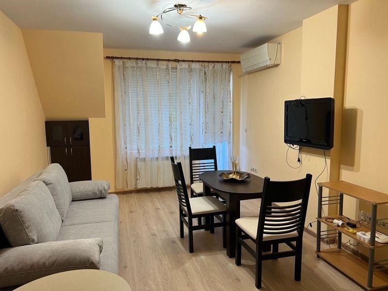 Дава под наем 2-СТАЕН, гр. София, Младост 2, снимка 3 - Апартаменти - 53003201