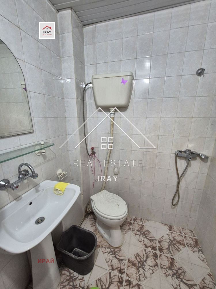 Дава под наем 2-СТАЕН, гр. Стара Загора, ОРБ, снимка 11 - Апартаменти - 54708883