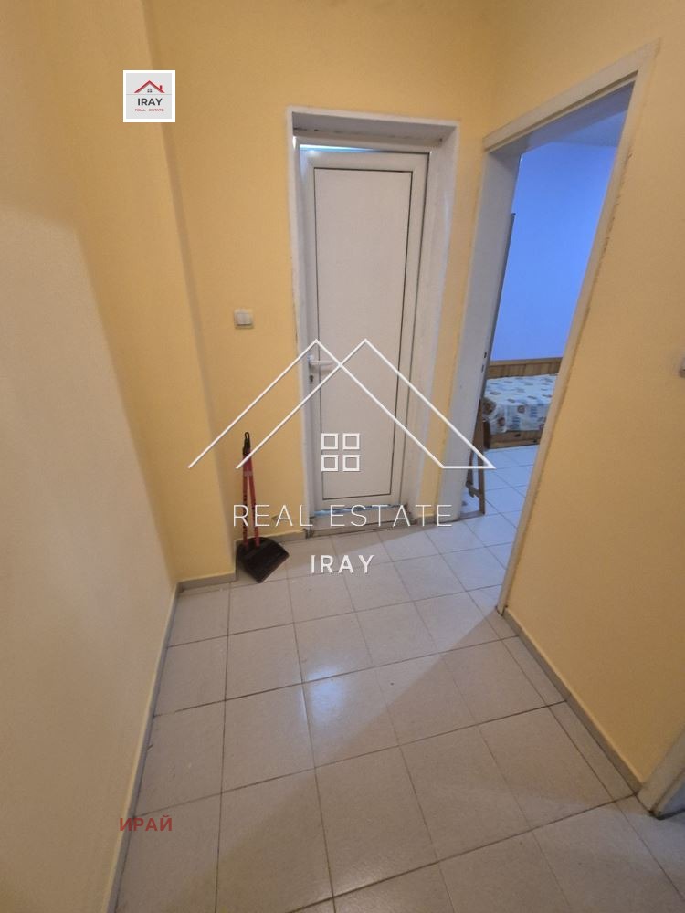 Дава под наем 2-СТАЕН, гр. Стара Загора, ОРБ, снимка 6 - Апартаменти - 54708883