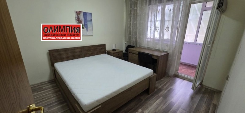 For Rent  2 bedroom Pleven , Idealen tsentar , 100 sq.m | 50525680