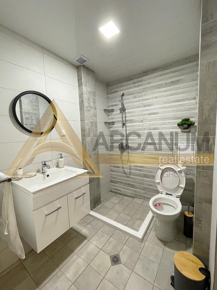 Дава под наем МНОГОСТАЕН, гр. Варна, Център, снимка 7 - Апартаменти - 54061816