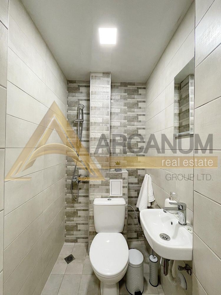 Дава под наем МНОГОСТАЕН, гр. Варна, Център, снимка 6 - Апартаменти - 54061816