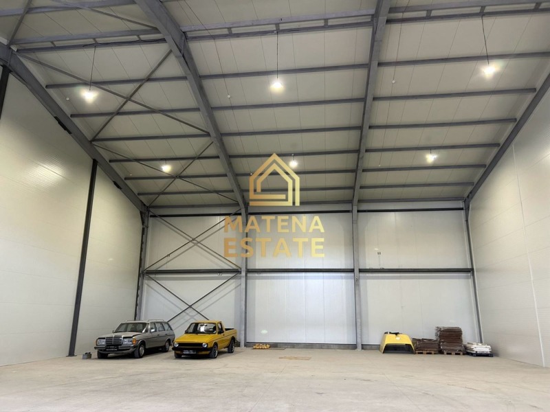 For Rent  Storage Sofia , Mirovyane , 432 sq.m | 21502622