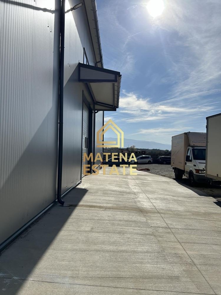 For Rent  Storage Sofia , Mirovyane , 432 sq.m | 21502622 - image [2]