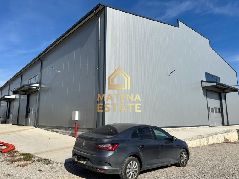 For Rent  Storage Sofia , Mirovyane , 432 sq.m | 21502622 - image [3]