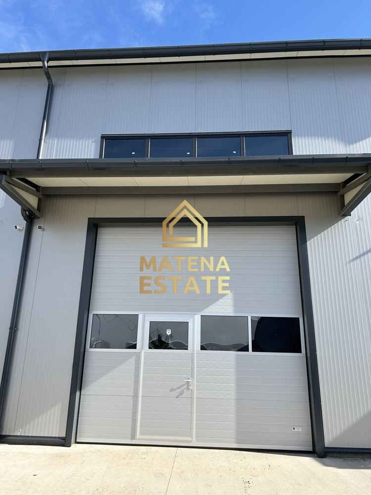 A louer  Stockage Sofia , Mirovyane , 432 m² | 21502622 - image [10]