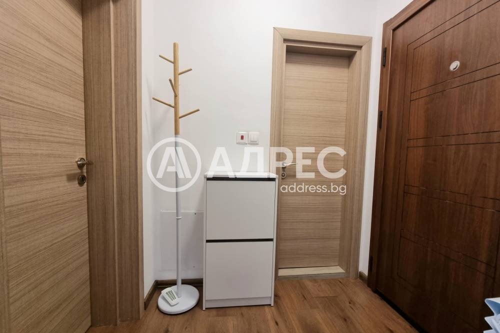 Дава под наем 2-СТАЕН, гр. София, Мусагеница, снимка 7 - Апартаменти - 54109424