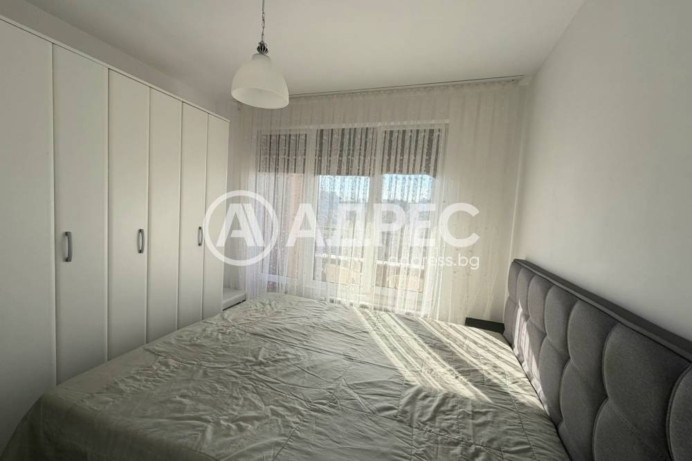 Дава под наем 2-СТАЕН, гр. София, Мусагеница, снимка 6 - Апартаменти - 54109424