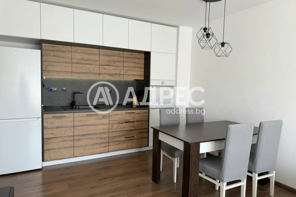 Дава под наем 2-СТАЕН, гр. София, Мусагеница, снимка 5 - Апартаменти - 54109424