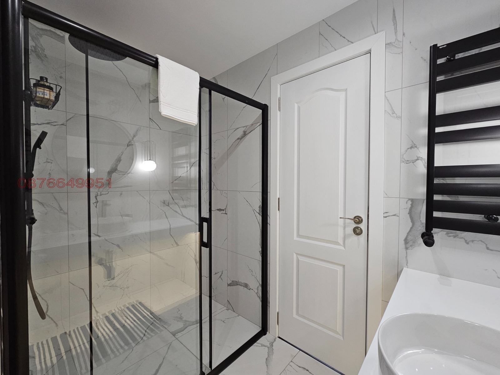 Дава под наем 3-СТАЕН, гр. София, Манастирски ливади, снимка 14 - Апартаменти - 53717837