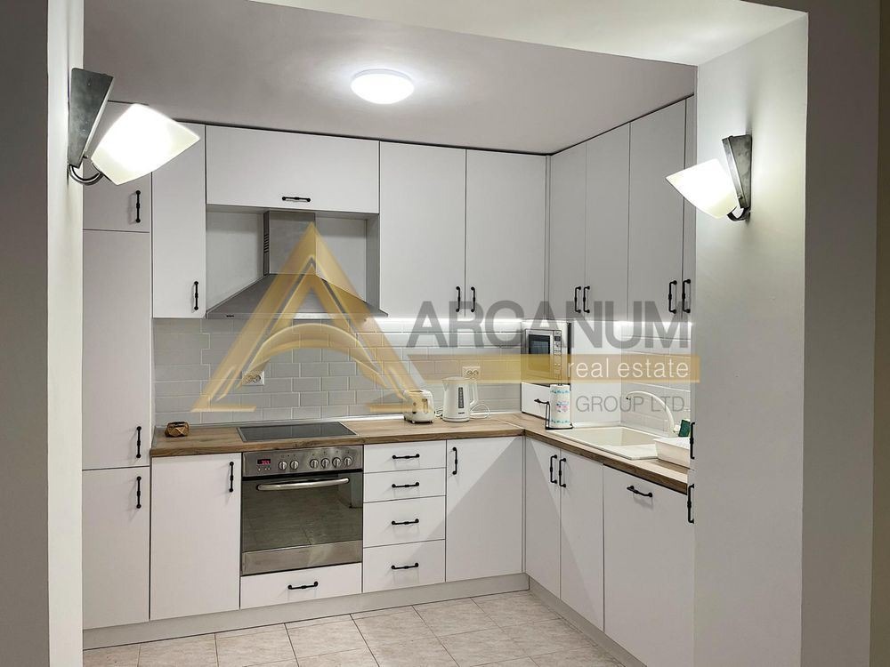 Дава под наем МНОГОСТАЕН, гр. Варна, Център, снимка 4 - Апартаменти - 54061816