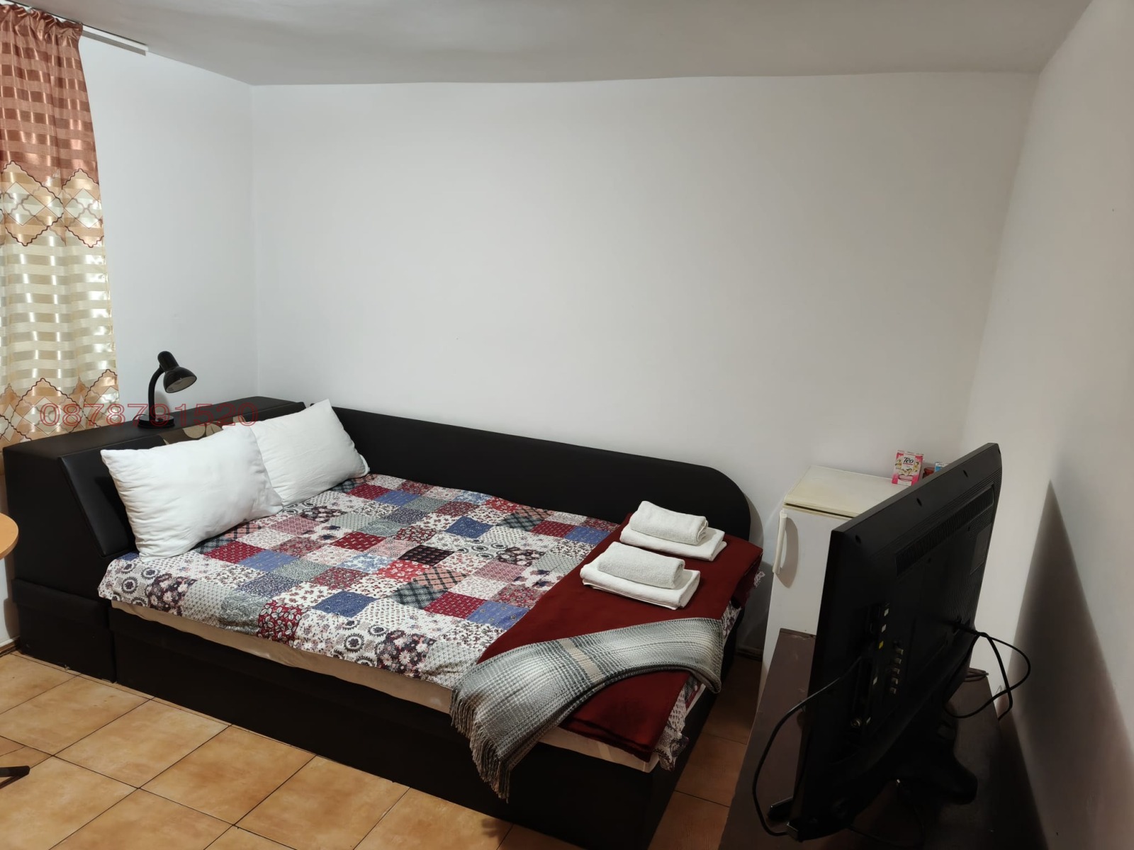 Дава под наем АТЕЛИЕ, ТАВАН, гр. Велико Търново, Център, снимка 3 - Апартаменти - 54341438