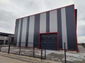 Дава под наем СКЛАД, гр. Стара Загора, Индустриална зона - запад, снимка 1