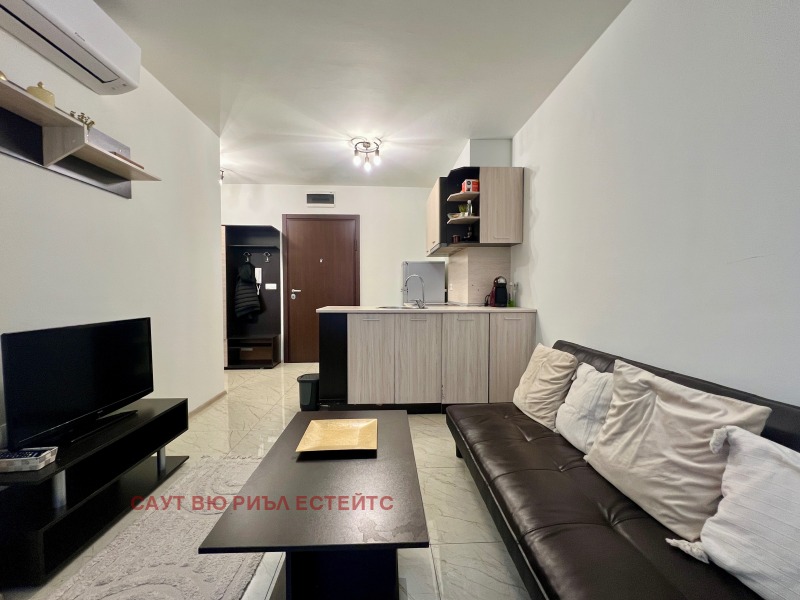 Дава под Наем 2-СТАЕН в град София, Манастирски ливади - 50 кв.м / 520 € » 1 017.03 лв., САУТ ВЮ РИЪЛ ЕСТЕЙТС
