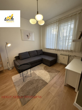 1-СТАЕН, 36 m2