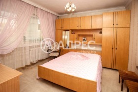 2-стаен град София, Разсадника