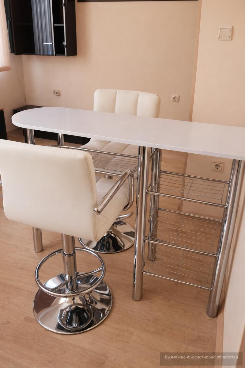 Дава под наем 1-СТАЕН, гр. Пловдив, Център, снимка 3 - Апартаменти - 53111762