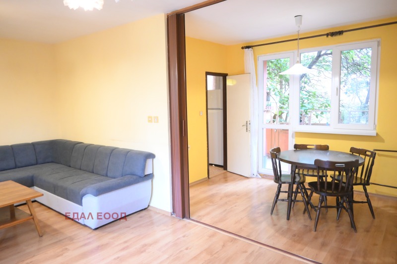 For Rent  1 bedroom Sofia , Belite brezi , 75 sq.m | 67543515 - image [2]