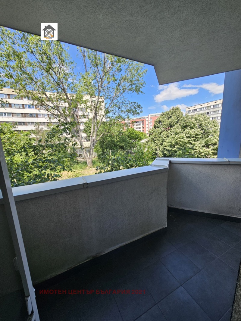 Zu vermieten  1 Schlafzimmer Sofia , Studentski grad , 64 qm | 68545320 - Bild [13]