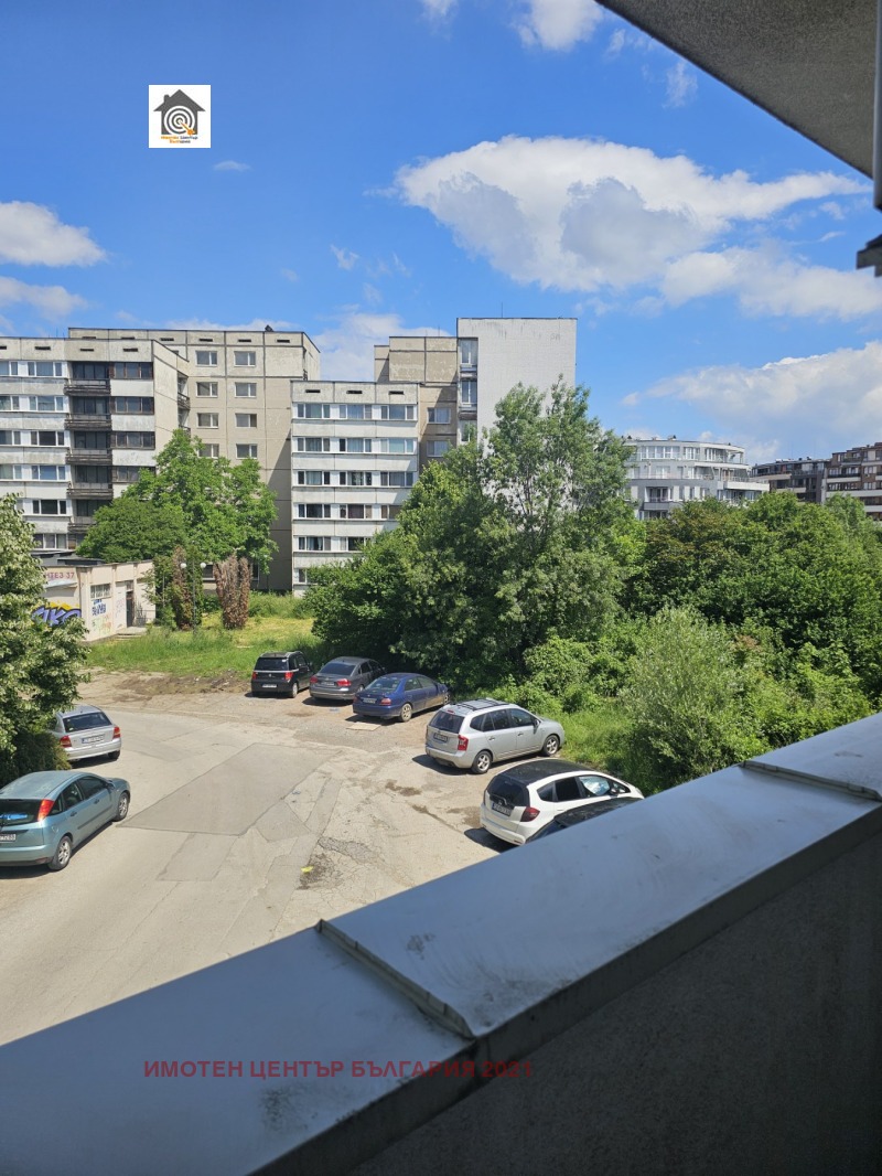 Zu vermieten  1 Schlafzimmer Sofia , Studentski grad , 64 qm | 68545320 - Bild [8]