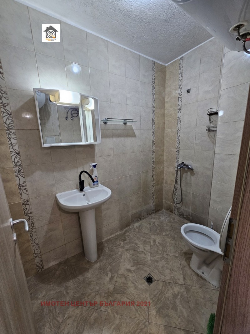 Zu vermieten  1 Schlafzimmer Sofia , Studentski grad , 64 qm | 68545320 - Bild [10]