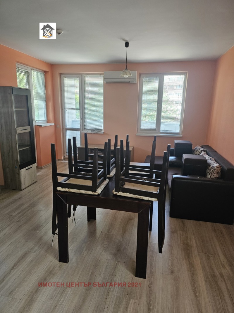 Zu vermieten  1 Schlafzimmer Sofia , Studentski grad , 64 qm | 68545320 - Bild [6]