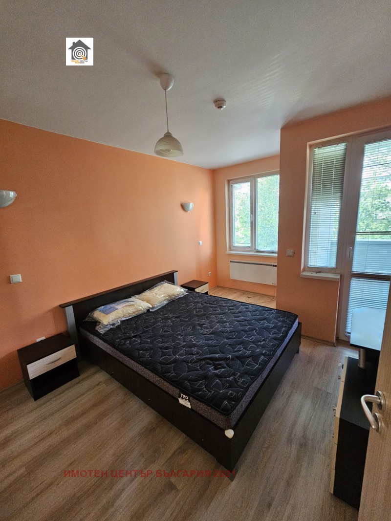 Zu vermieten  1 Schlafzimmer Sofia , Studentski grad , 64 qm | 68545320 - Bild [15]