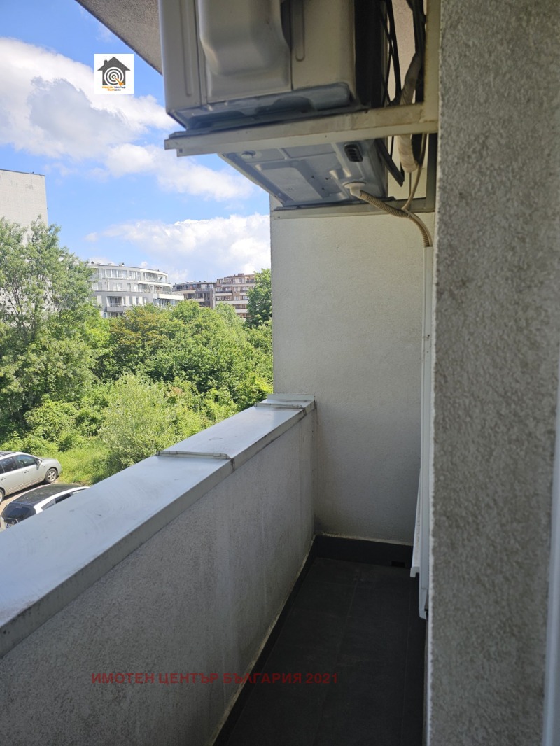 Zu vermieten  1 Schlafzimmer Sofia , Studentski grad , 64 qm | 68545320 - Bild [7]