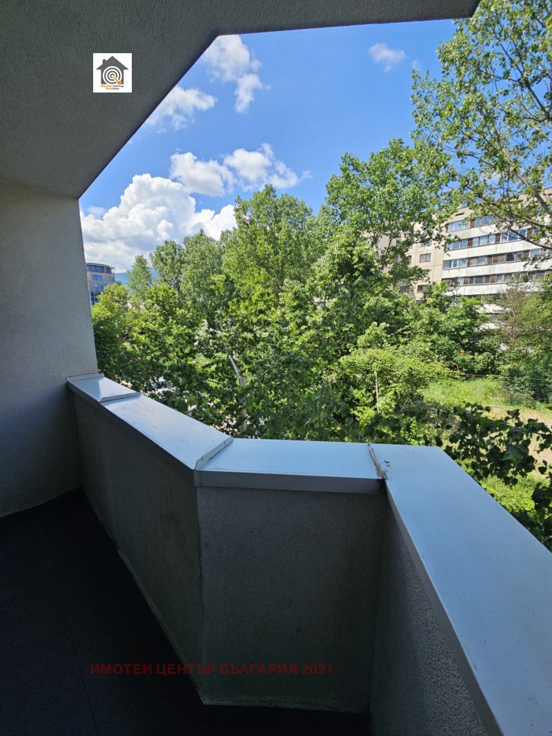 Zu vermieten  1 Schlafzimmer Sofia , Studentski grad , 64 qm | 68545320 - Bild [12]