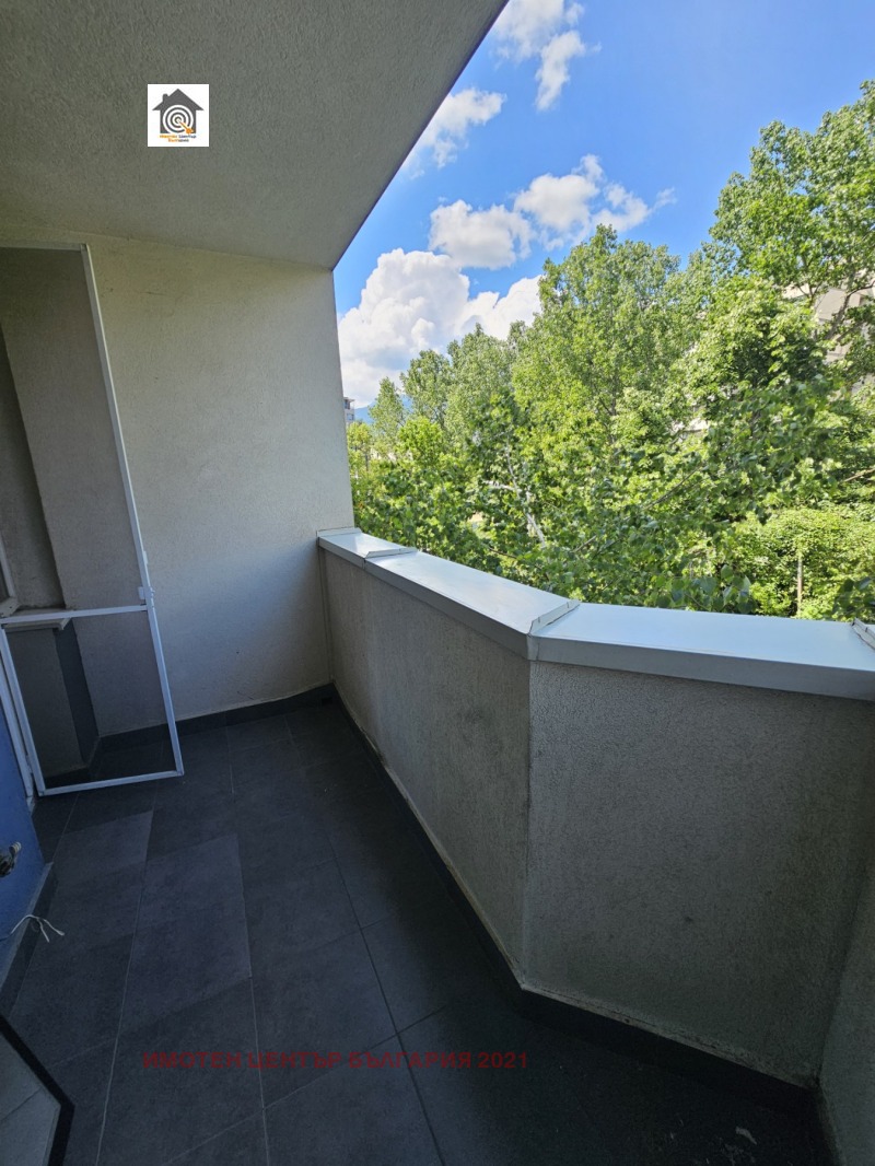 Zu vermieten  1 Schlafzimmer Sofia , Studentski grad , 64 qm | 68545320 - Bild [11]