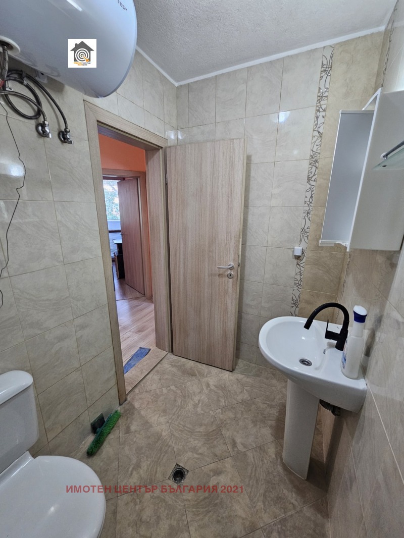 Zu vermieten  1 Schlafzimmer Sofia , Studentski grad , 64 qm | 68545320 - Bild [9]