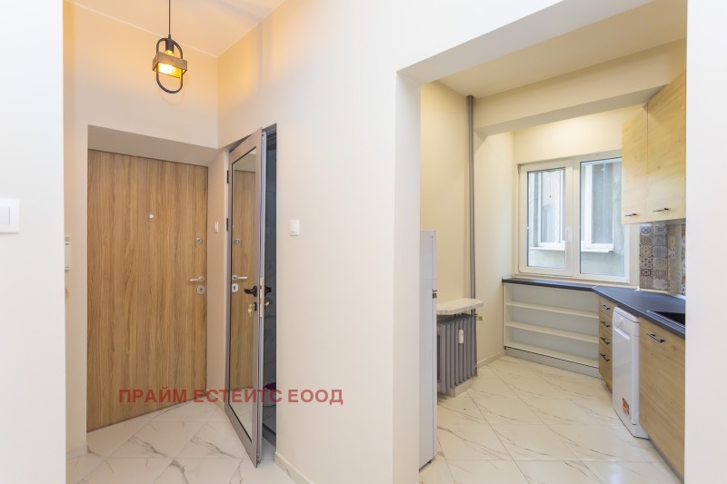 En renta  1 dormitorio Sofia , Tsentar , 66 metros cuadrados | 78254317 - imagen [6]