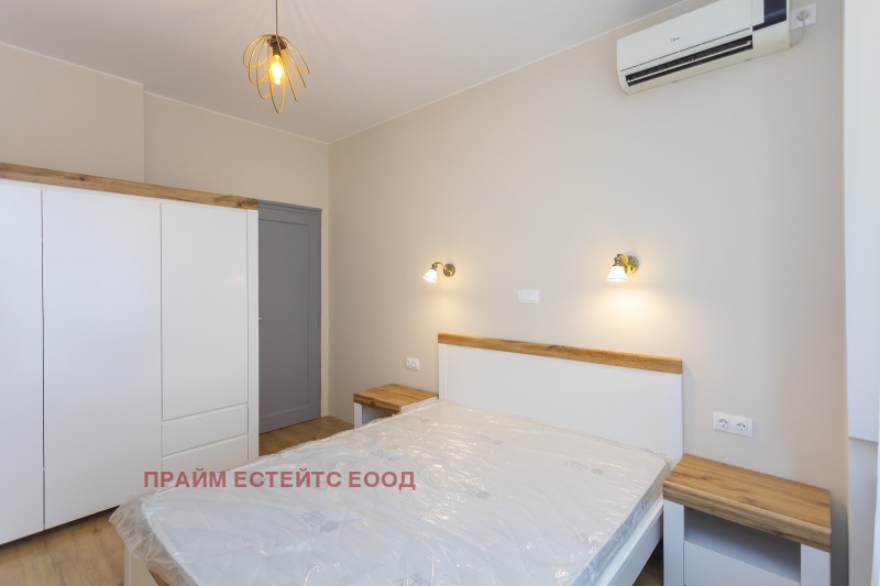 En renta  1 dormitorio Sofia , Tsentar , 66 metros cuadrados | 78254317 - imagen [5]
