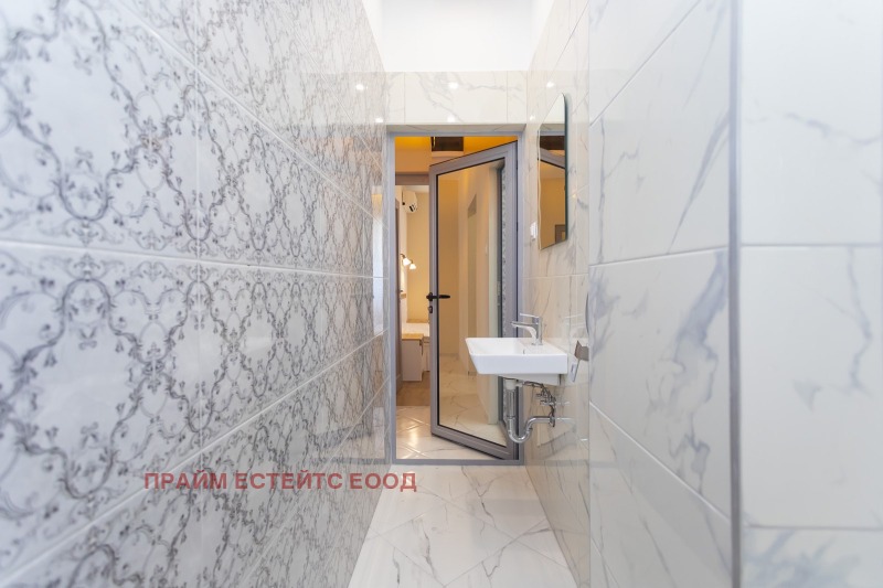En renta  1 dormitorio Sofia , Tsentar , 66 metros cuadrados | 78254317 - imagen [8]