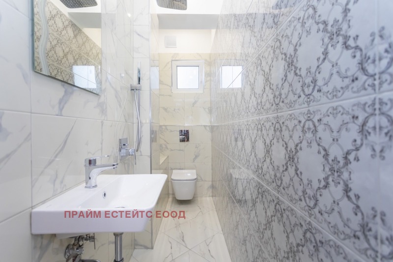 En renta  1 dormitorio Sofia , Tsentar , 66 metros cuadrados | 78254317 - imagen [7]