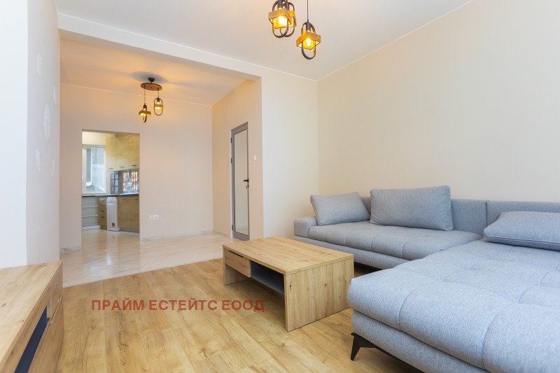 En renta  1 dormitorio Sofia , Tsentar , 66 metros cuadrados | 78254317 - imagen [2]