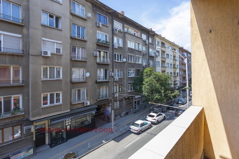En renta  1 dormitorio Sofia , Tsentar , 66 metros cuadrados | 78254317 - imagen [9]
