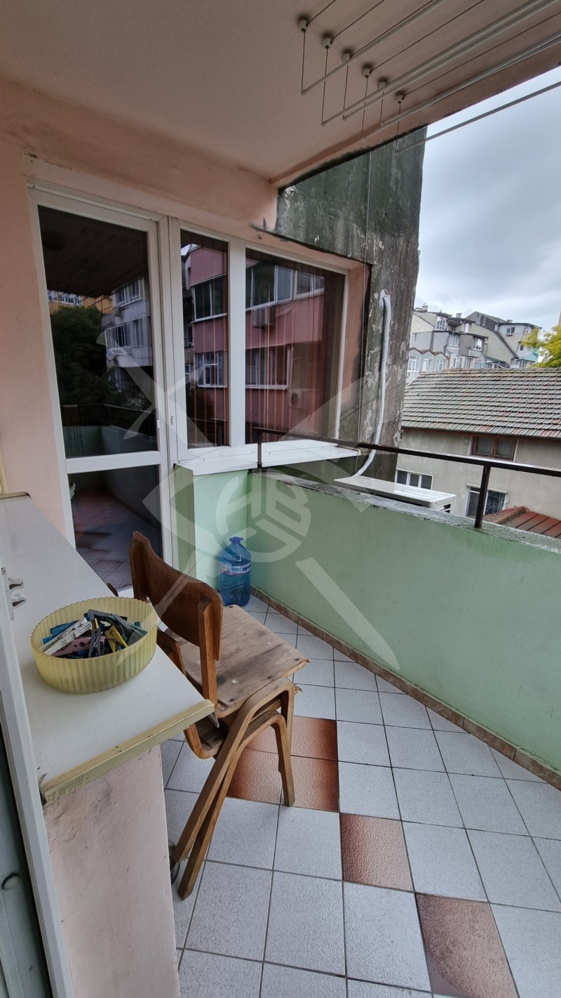 Til leje  1 soveværelse Varna , Kolhozen pazar , 70 kvm | 67480167 - billede [6]