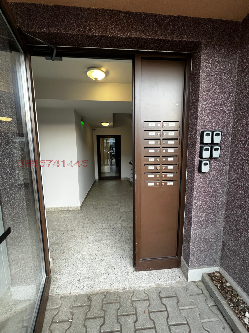 Дава под наем 2-СТАЕН, гр. София, Витоша, снимка 12 - Апартаменти - 52637830