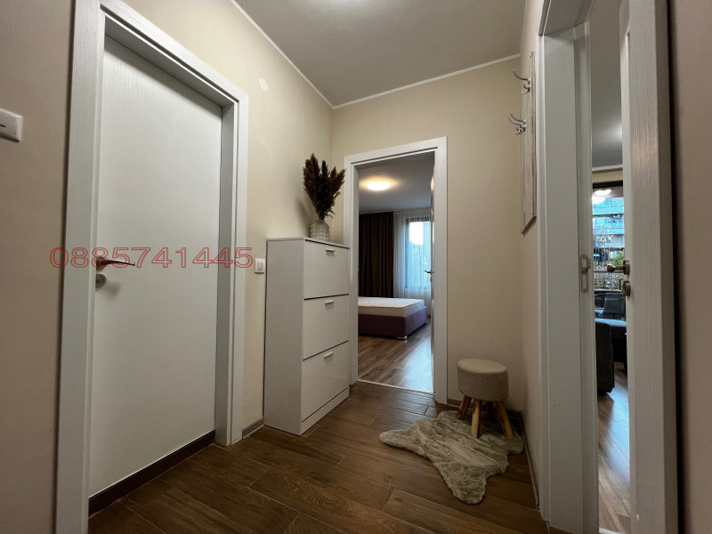 Дава под наем 2-СТАЕН, гр. София, Витоша, снимка 6 - Апартаменти - 52637830